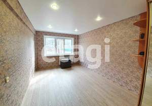 1-к квартира, на длительный срок, 32м2, 1/5 этаж