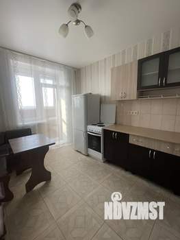 1-к квартира, на длительный срок, 45м2, 8/9 этаж