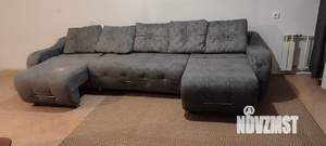 Студия квартира, на длительный срок, 33м2, 3/11 этаж