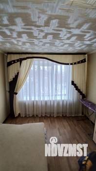 1-к квартира, на длительный срок, 30м2, 4/5 этаж