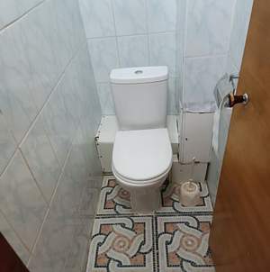 1-к квартира, на длительный срок, 38м2, 6/9 этаж