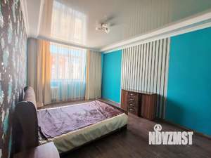 3-к квартира, на длительный срок, 100м2, 8/14 этаж