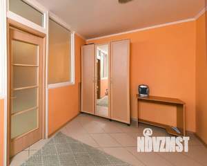 2-к квартира, посуточно, 50м2, 1/5 этаж
