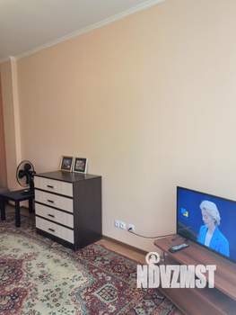 1-к квартира, на длительный срок, 43м2, 5/9 этаж