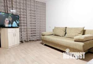1-к квартира, посуточно, 31м2, 4/5 этаж