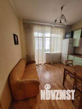 1-к квартира, на длительный срок, 43м2, 6/9 этаж