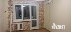 1-к квартира, на длительный срок, 31м2, 4/5 этаж