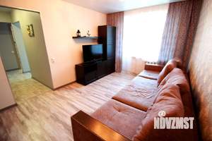 2-к квартира, посуточно, 56м2, 1/1 этаж