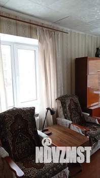 1-к квартира, посуточно, 32м2, 3/5 этаж