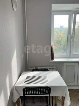 1-к квартира, на длительный срок, 30м2, 3/5 этаж