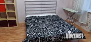 1-к квартира, на длительный срок, 45м2, 7/14 этаж