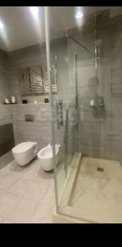 3-к квартира, на длительный срок, 110м2, 1/8 этаж