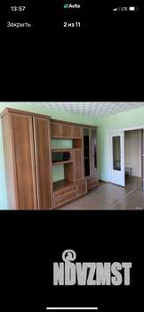 3-к квартира, на длительный срок, 82м2, 3/10 этаж