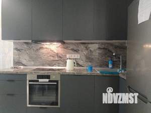 1-к квартира, посуточно, 41м2, 7/9 этаж