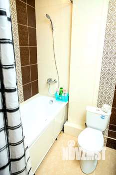 2-к квартира, посуточно, 65м2, 4/17 этаж