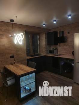 1-к квартира, посуточно, 35м2, 2/5 этаж