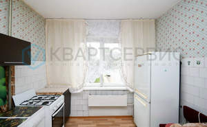 3-к квартира, на длительный срок, 63м2, 3/9 этаж