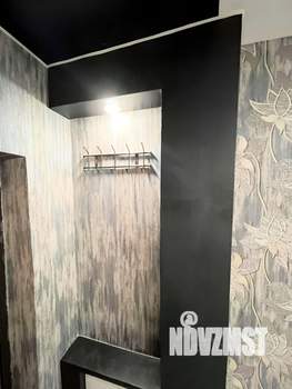 Студия квартира, посуточно, 39м2, 7/17 этаж