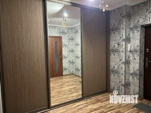 1-к квартира, на длительный срок, 44м2, 2/10 этаж