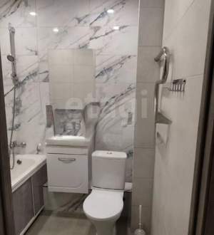 1-к квартира, на длительный срок, 37м2, 2/10 этаж