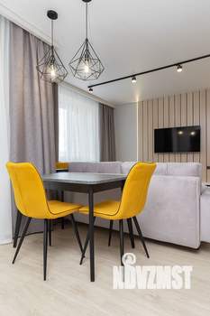 1-к квартира, на длительный срок, 43м2, 4/13 этаж