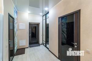 2-к квартира, на длительный срок, 52м2, 8/10 этаж