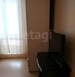 1-к квартира, на длительный срок, 36м2, 5/13 этаж