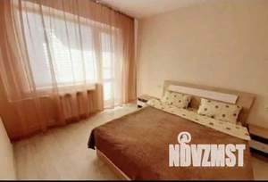 2-к квартира, посуточно, 50м2, 1/1 этаж