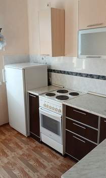 1-к квартира, на длительный срок, 41м2, 9/10 этаж