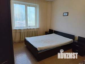 2-к квартира, посуточно, 54м2, 7/9 этаж