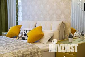 2-к квартира, посуточно, 60м2, 4/15 этаж