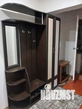 1-к квартира, посуточно, 42м2, 7/9 этаж