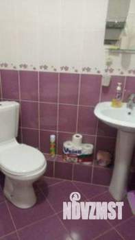 2-к квартира, посуточно, 45м2, 1/1 этаж