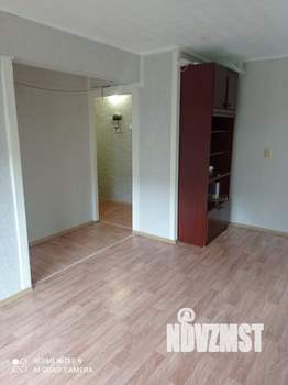 1-к квартира, на длительный срок, 30м2, 2/5 этаж