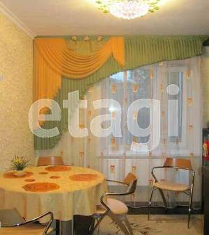 2-к квартира, на длительный срок, 57м2, 3/8 этаж