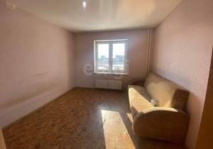 2-к квартира, на длительный срок, 54м2, 4/10 этаж