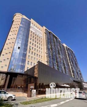 1-к квартира, посуточно, 34м2, 1/1 этаж