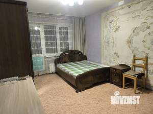 1-к квартира, на длительный срок, 36м2, 4/10 этаж