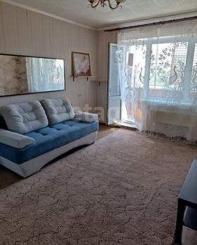 2-к квартира, на длительный срок, 54м2, 5/9 этаж