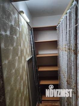 1-к квартира, на длительный срок, 40м2, 3/10 этаж