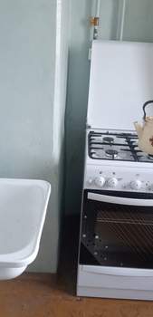 2-к квартира, на длительный срок, 56м2, 5/5 этаж