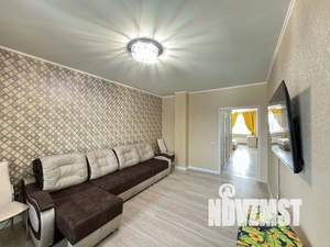 2-к квартира, на длительный срок, 69м2, 6/16 этаж