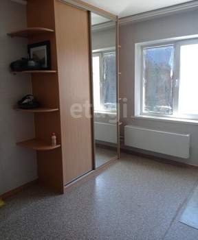 1-к квартира, на длительный срок, 35м2, 4/10 этаж