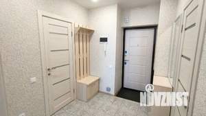 1-к квартира, посуточно, 43м2, 15/22 этаж