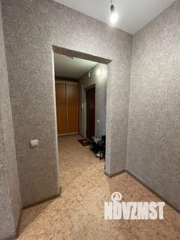 1-к квартира, на длительный срок, 36м2, 7/11 этаж