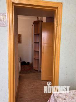 1-к квартира, на длительный срок, 35м2, 2/4 этаж