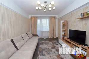 3-к квартира, на длительный срок, 70м2, 5/5 этаж