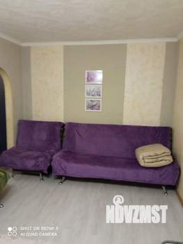 1-к квартира, посуточно, 30м2, 3/9 этаж