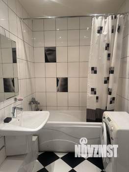 1-к квартира, на длительный срок, 43м2, 9/10 этаж