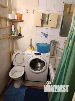 1-к квартира, на длительный срок, 30м2, 3/5 этаж